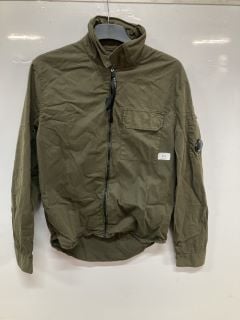 CP COMPANY MENS JACKET