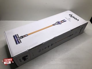 DYSON V8 ABSOLUTE STICK VACUUM CLEANER RRP: £312