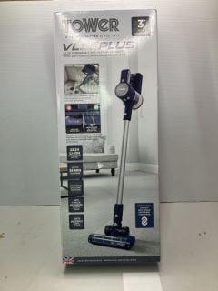 TOWER VL 35 PLUS 22.2V CORDLESS 3 IN 1 VACUUM CLEANER