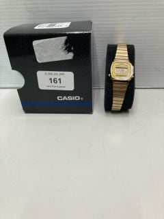 CASIO DRESS UP WATCH WITH BOX