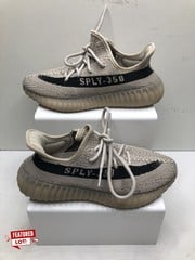 ADIDAS YEEZY 350 V2 BOOST TRAINERS UK SIZE 5.5 RRP: £200