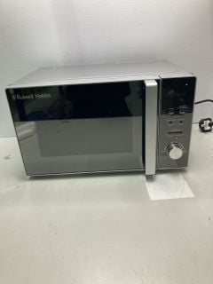 RUSSELL HOBBS MICROWAVE