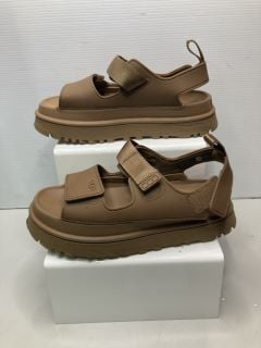 UGG WOMENS SANDALS UK SIZE 6