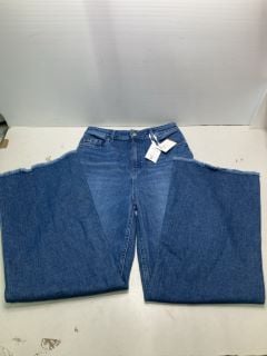 TOMMY HILFIGER JEANS UK SIZE W29 X L32