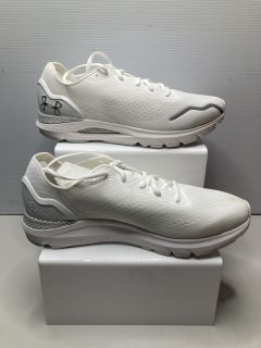 UNDER ARMOUR TRAINERS UK SIZE 9