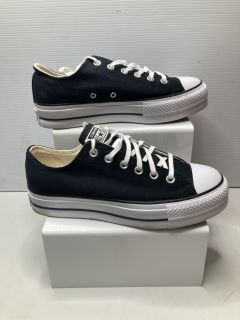 CONVERSE WOMEN TRAINERS UK SIZE 7