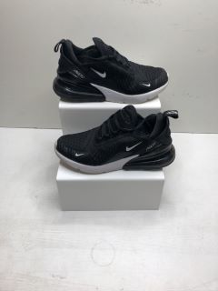 NIKE UNISEX TRAINERS UK SIZE 4