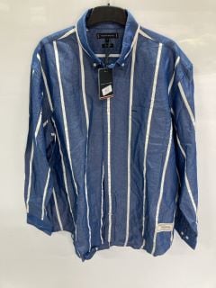 TOMMY HILFIGER MENS SHIRT UK SIZE XL