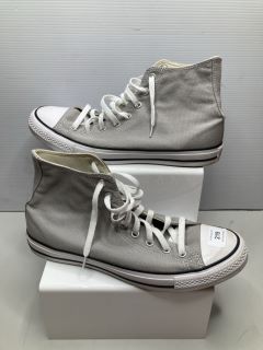 CONVERSE TRAINERS UK SIZE 10-12