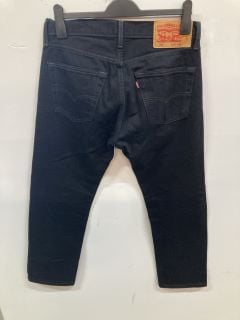 LEVI JEANS SIZE W30/L30