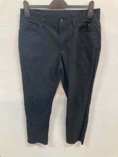 CALVIN KLEIN TROUSERS UK SIZE 34X30