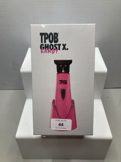 TP0B GHOST X CANDY TRIMMER