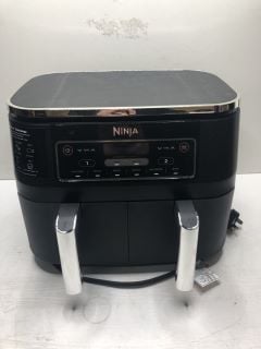 NINJA DUAL ZONE AIR FRYER