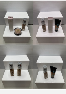 10 X MAKE UP / BEAUTY ITEMS IN VARIOUS BRANDS SUCH AS LOREAL PARIS