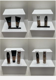 10 X MAKE UP / BEAUTY ITEMS IN VARIOUS BRANDS SUCH AS NYX