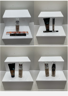 10 X MAKE UP / BEAUTY ITEMS IN VARIOUS BRANDS SUCH AS LOREAL PARIS