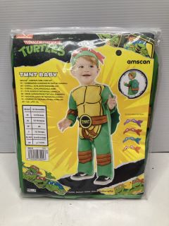 QTY OF KIDS DRESS UP COSTUMES