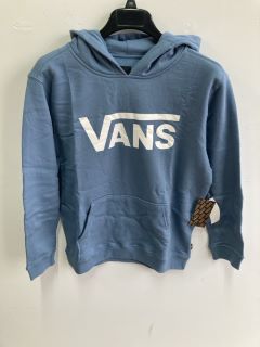 VANS CLASSIC PO HOODIE UK SIZE XL