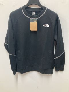 THE NORTH FACE WOMENS JUMPER UK SIZE L