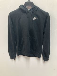 NIKE OVERHEAD HOODIE UK SIZE XS