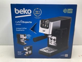 BEKO CAFFE EXPERTO CE4500