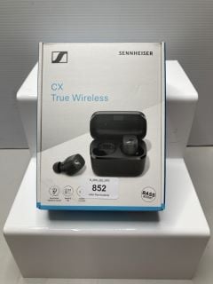 SENNHEISER CX TRUE WIRELESS