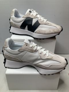 NEW BALANCE TRAINERS SIZE UK 7