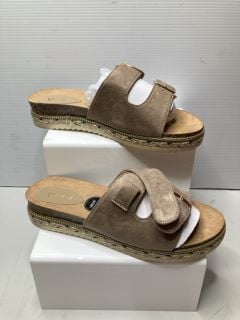 WOMENS SANDALS SIZE UK 7