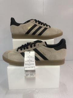 ADIDAS MENS GAZELLE SIZE UK 9.5