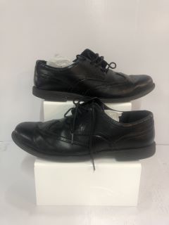 MENS BLACK SHOES SIZE