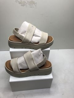 WOMENS SANDALS SIZE UK