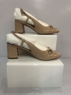 WOMENS HEELS SIZE UK 5