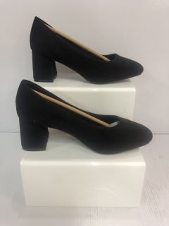 WOMENS HEELS SIZE UK