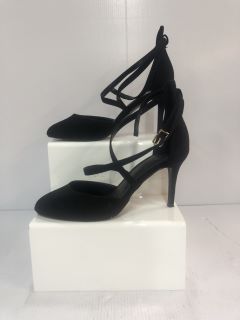 WOMENS HEELS SIZE UK 6