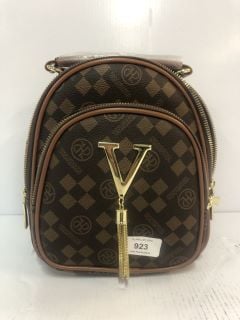 WOMENS YIN SIMON BAG