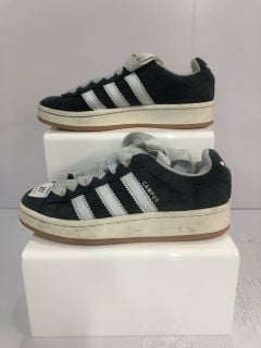 ADIDAS CAMPUS TRAINERS SIZE 3