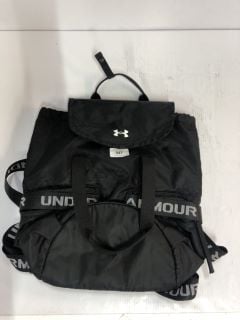 UNDER ARMOUR BACKPACK