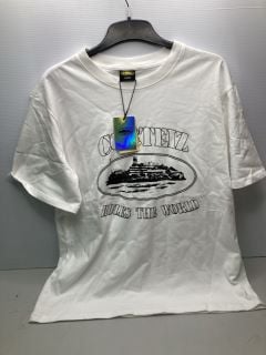 CORTEZ SHIRT SIZE LARGE