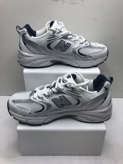 NEW BALANCE TRAINERS UK SIZE 6.5