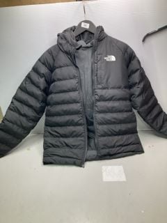 BOYS NORTHFACE JACKET SIZE XL