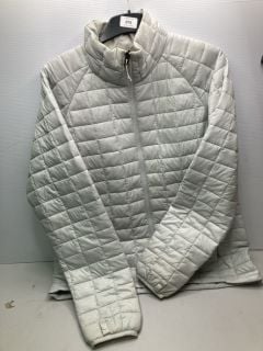 WOMENS NORTHFACE JACKET SIZE L