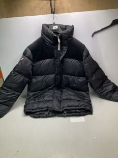 NAPAPIJRI COAT SIZE L