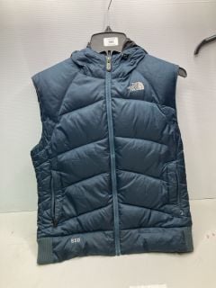 WOMENS NORTHFACE JACKET SIZE L