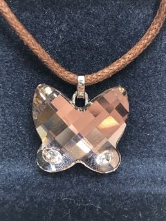 SWAROVSKI WOMENS NECKLACE