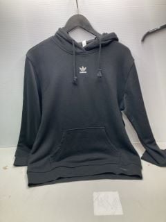 ADIDAS TRACKSUIT HOODIE SIZE L