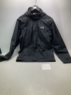 MENS NORTH FACE JACKET SIZE