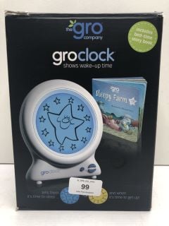 GRO CLOCK FOR BABIES