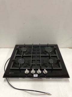 NEFF GAS HOB MODEL: T26CB49S0/01 RRP: £398.00