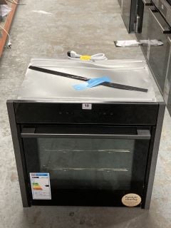 NEFF BUILT IN SINGLE OVEN MODEL: B54CR71G0B/01 RRP: £949.00