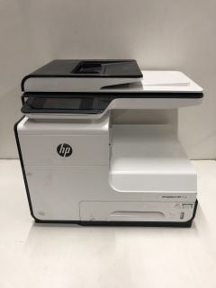 HP PAGE WIDE PRO MFP 477DW